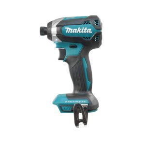 Makita 18V LXT Lithium-Ion Cordless, Brushless, ¼” Hex Impact Driver, Tool Only (DTD153Z)