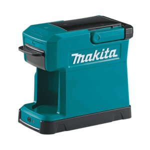 Makita DCM501Z 12V Max - 18V Lxt/Cxt Coffee Maker (Tool Only)