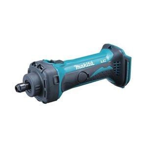 Makita DGD801Z 18V LXT 1/4" Gie Grinder, Short Nozzle