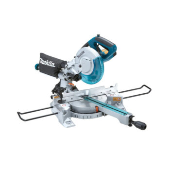 Makita LS0815FL 110 V 216 mm Slide Compound Mitre Saw