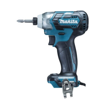 Makita TD111DZ 12V Max CXT Brushless 1/4" Hex Impact Driver (Tool Only)