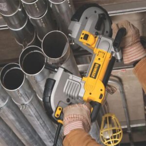 Cordless Bandsaws
