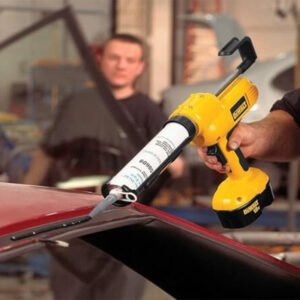 Cordless Caulking Guns