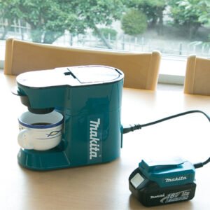 Cordless Coffee Makers
