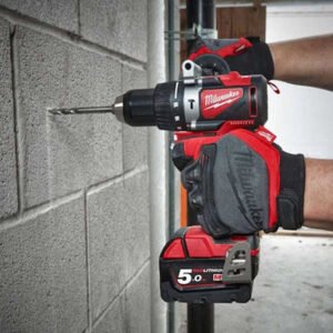 Cordless Combi Drill