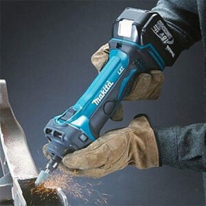 Cordless Die Grinders