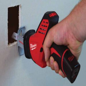 Cordless Drywall Cutter
