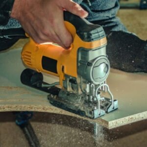 Cordless Jigsaws