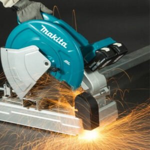 Cordless Metal Cutting Saws