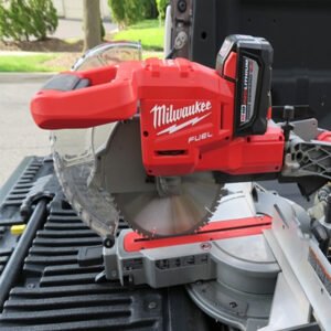 Cordless Mitre Saws