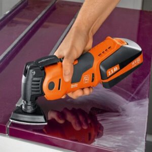 Cordless Multi Tools
