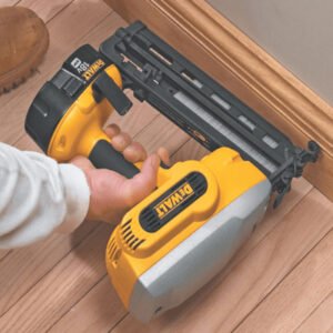 Cordless Nail Guns