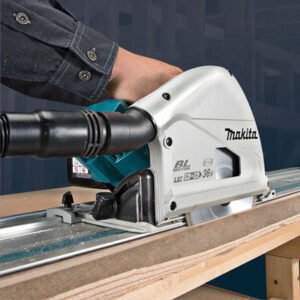 Cordless Plunge Saws