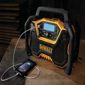 Cordless Radios