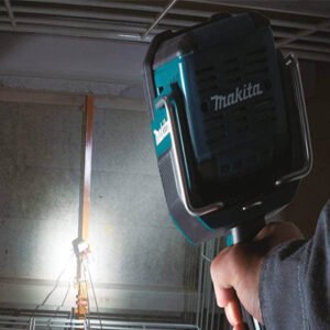 Cordless Torches & Lighting