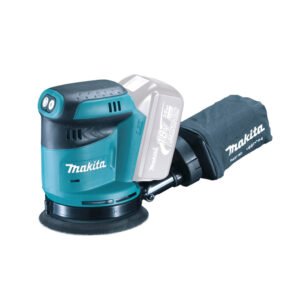 Makita DBO180Z DBO180Z Cordless 5-Inch Random Orbit Sander