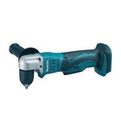 Makita DDA351Z 18V LXT Angle Drill, Keyless Chuck