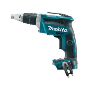 Makita DFS452Z -Inch Cordless Drywall Screwdriver Kit with Brushless Motor