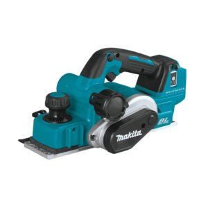 Makita DKP181Z 3-Cordless Planer with Brushless Motor