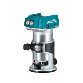 Makita DRT50ZX4 18V LXT Brushless Router