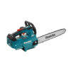 Makita DUC356Z 18Vx2 LXT Brushless 14" Chainsaw, Top Handle