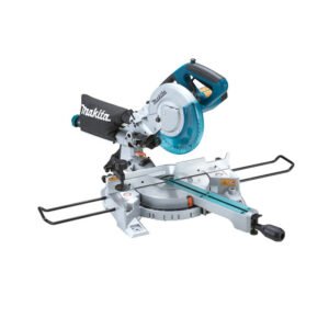 Makita LS0815FL 110 V 216 mm Slide Compound Mitre Saw