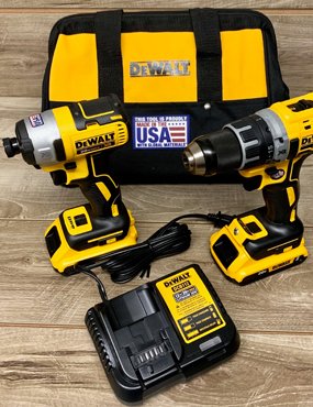 Cordless Kits