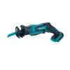 Makita XRJ01Z 18-Volt LXT Lithium-Ion Cordless Compact Reciprocating Saw (Tool Only, No Battery)
