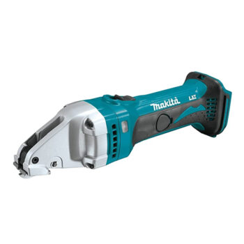 Toptopdeal Makita Xsj02z 18v Lxt 16 Gauge Compact Straight Shear