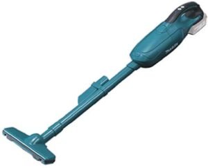 Makita DCL182Z Cordless Vacuum Cleaner