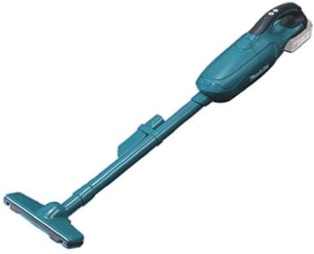 Makita DCL182Z Cordless Vacuum Cleaner