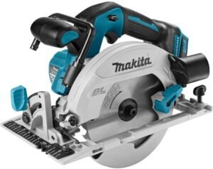 Makita DHS680Z 18V LXT Brushless 6-1/2-Inch Circular Saw