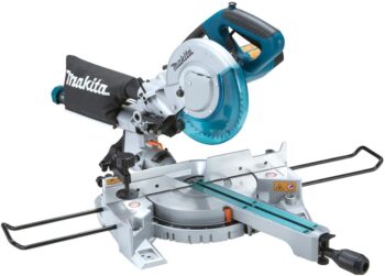 Makita LS0815FL 110 V 216 mm Slide Compound Mitre Saw