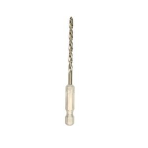 Makita 711473-A 1/8-Inch Hex Shank Drill Bit