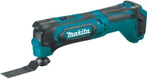 Makita MT01Z 12V CXT Lithium-Ion Cordless Multi-Tool