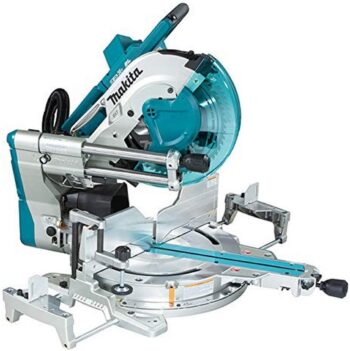 Makita DLS212Z 18Vx2 LXT Brushless 12" Slide Mitresaw with Laser (Tool Only)