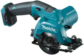 Makita HS301DZ 12V MAX Lithium-Ion 3-3/8-Inch Circular Saw