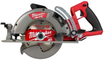 Milwaukee 2830-20 M18 Fuel Rear Handle 7-1/4" Circular Saw - (Tool Only)