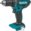 Demo Makita XFD10Z 18V LXT Lithium-Ion Cordless Driver-Drill, Tool Only, 1/2"