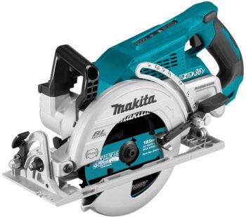Makita DRS780Z 18Vx2 (36V) LXT 7-1/4-Inch Rear Handle Saw (Tool Only)