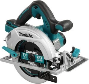 Makita DHS711Z 7-1/4-Inch Cordless Circular Saw Kit