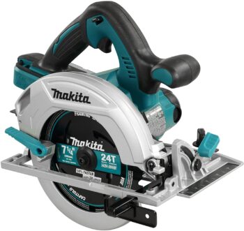 Makita DHS711Z 7-1/4-Inch Cordless Circular Saw Kit