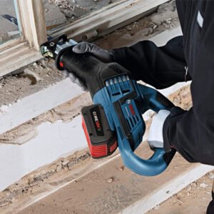 Bosch Cordless Reciprocating Saws