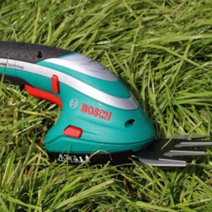 Grass shear