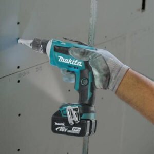 Cordless Screwdriver