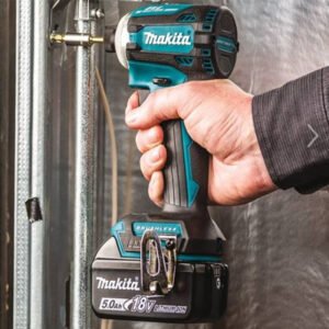 Cordless Impact Driver