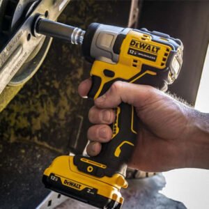 DeWalt Cordless Impact Wrenches