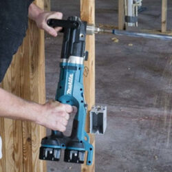 Makita Angle Drills