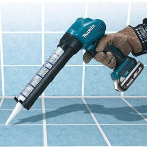 Makita Cordless Caulking Guns