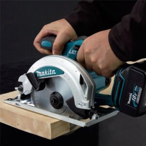 Makita Cordless Circular Saws